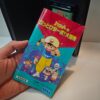 Magical Hat No Buttobi Turbo! Daiboken (JAP)