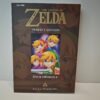Manga Zelda Four Swords