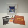 Pokémon Versione Blu