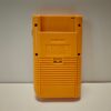 Game Boy DMG Yellow