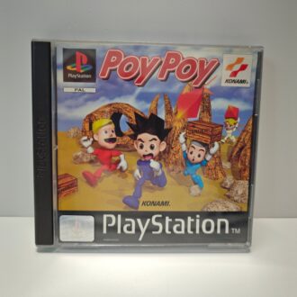 Poy Poy
