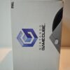 Nintendo Gamecube SIlver PAL