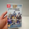 Fire Emblem Warriors Limited Edition