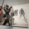 The Art Of Metal Gear Solid I - V by Dark Horse