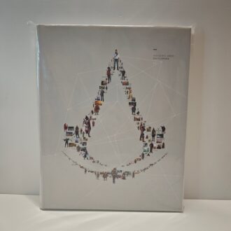 Assassin's Creed Encyclopedia 2.0