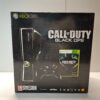 Xbox 360 Bundle Call Of Duty Black Ops