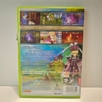 Eternal Sonata