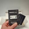 Game Boy Advance Micro