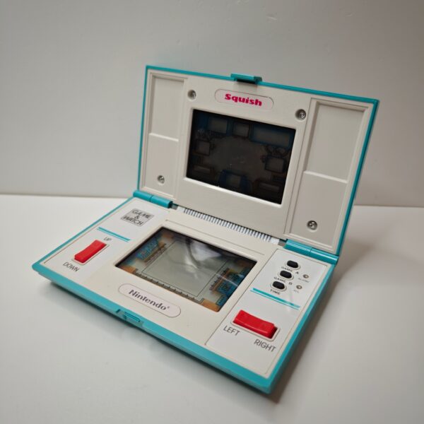 Nintendo Game & Watch Squish - immagine 15