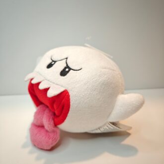 Peluche Boo Super Mario 2011
