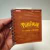 Pokémon Edicion Roja Rosso