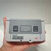 New Nintendo 3DS XL Snes Edition