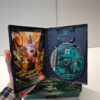 Dino Crisis Gun Survivor 3 Bundle (JAP)