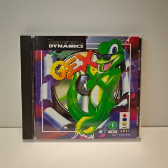 Gex (JAP)