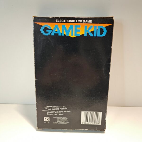 Electronic LCD Game Game Kid Cititronics - immagine 2