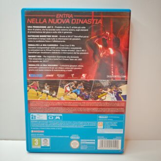 NBA 2k13