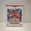 Super Robot Taisen Compact (JAP)