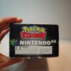 Pokémon Stadium