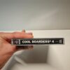 Cool Boarders 4