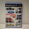 Ford Racing 3