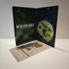 Metal Gear Solid 3 Snake Eater (JAP)