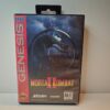 Mortal Kombat II