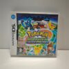 Pokémon Ranger Ombre Su Almia