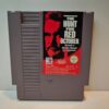 The Hunt For Red October Cartuccia