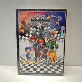 Kingdom Hearts HD 1.5 Remix Guida (NEW)