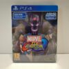 Marvel Vs Capcom Infinite Steelbook