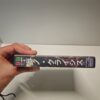 Xeno Crisis (JAP)