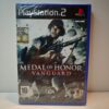 Medal Of Honor Vanguard (NEW)