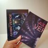 Axiom Verge Multiverse Edition Switch