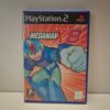 Megaman X8