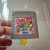 Bubble Bobble Game Boy