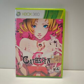 Catherine