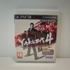 Yakuza 4