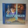 Blue Stinger