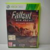 Fallout New Vegas Ultimate Edition