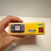 Neo Geo Pocket Color Stone Blue