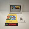 Super Mario World 2 Yoshi's Island