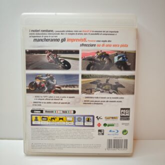 MotoGP 08