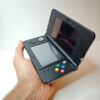 New Nintendo 3DS