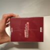 Akumajo Dracula Castlevania Red Box 13 CD Soundtrack (NEW)