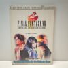 Final Fantasy VIII 8 Official Strategy Guide