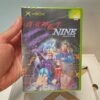 Shin Megami Tensei Nine Deluxe Pack (JAP)