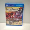 Samurai Warriors 4