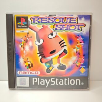 Rescue Shot