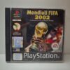 Mondiali Fifa 2002