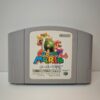 Super Mario 64 (JAP) Cartuccia
